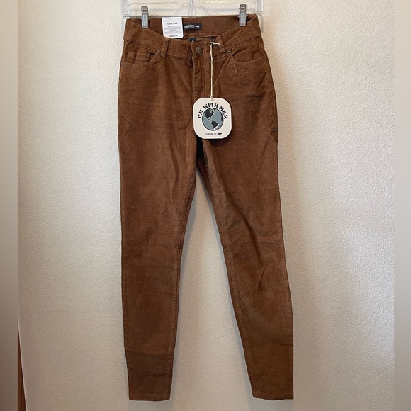 Toad & Co. Skinny Pant - Picture 3 of 8